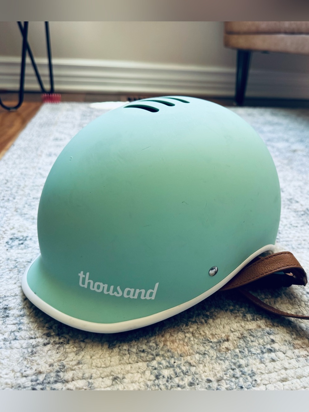 Thousand Bike helmet